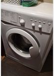Пральна машина - машинка indesit стиральная машинка