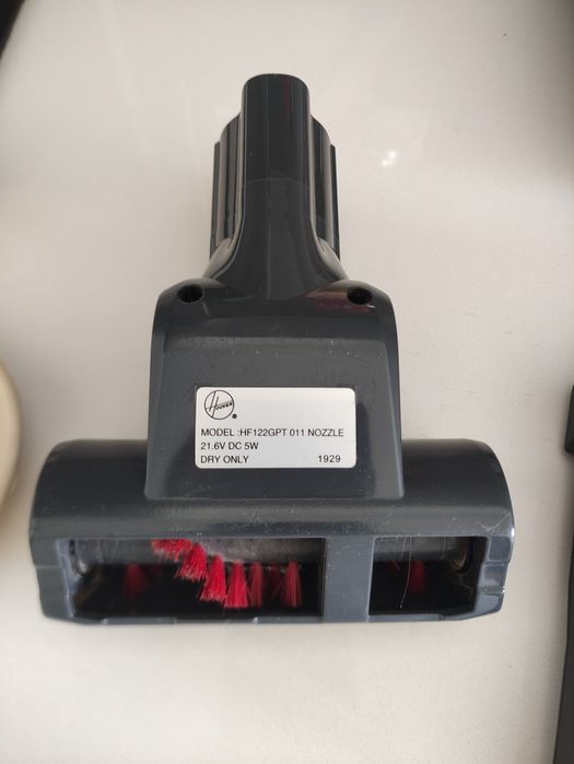 Aspirador vertical Hoover