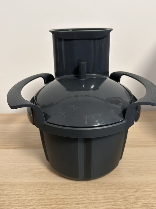 Bimby TM6 + Mandolina original