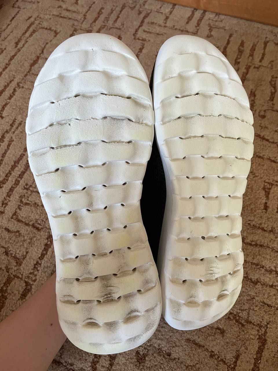 Чоловічі мокасіни скетчком sketchers