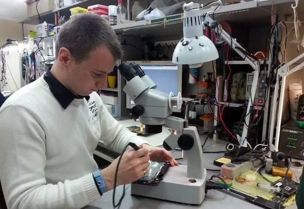 Ремонт принтера Заправка лазерных струйных катриджей