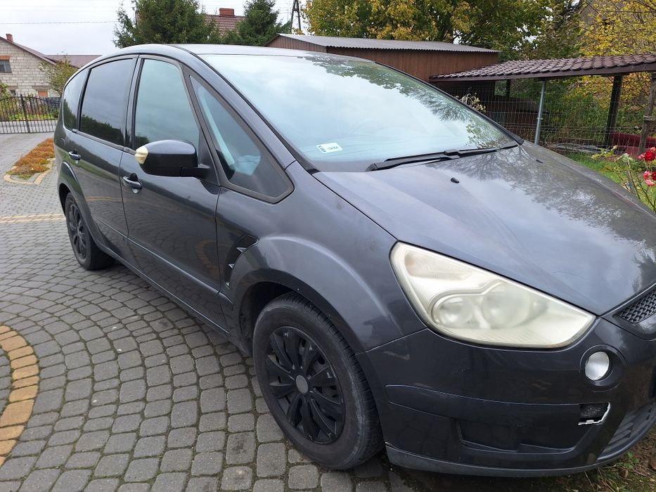 Sprzedam Ford S-max 2006