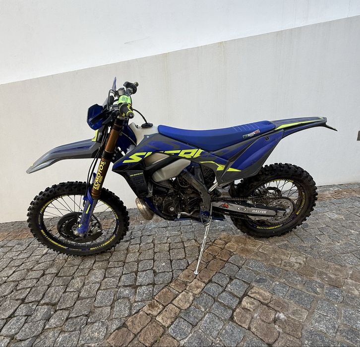 Sherco 300 Factory 2024