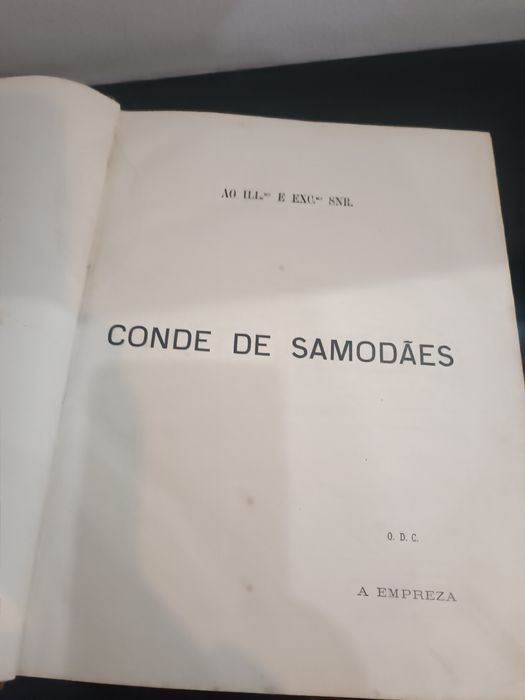 Bíblia do séc.XVIII.