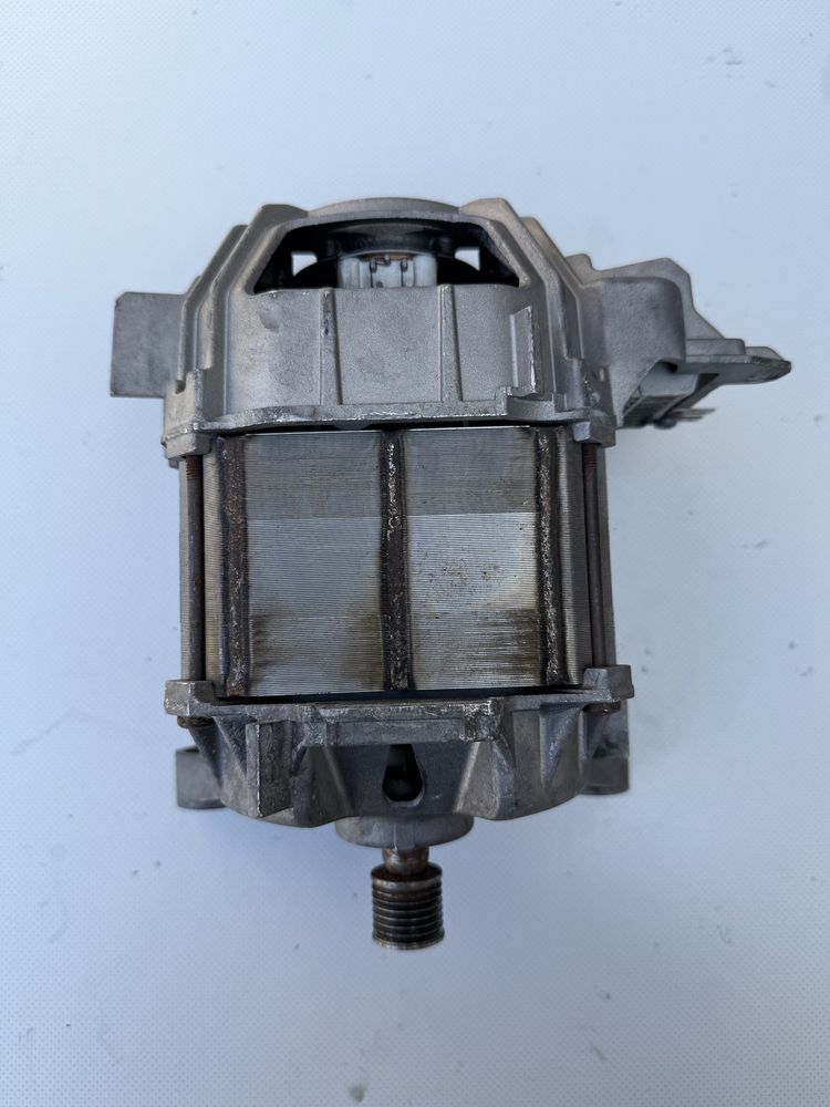 Silnik pralka Siemens Bosch Logixx 7