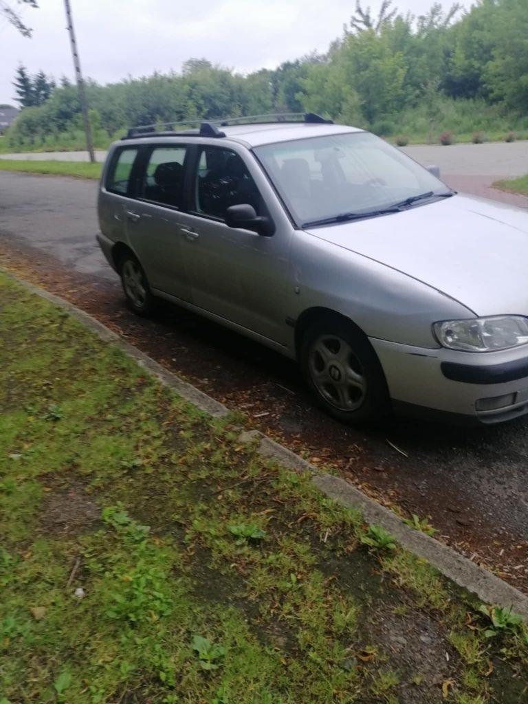 Seat Cordoba 1.9 TDI