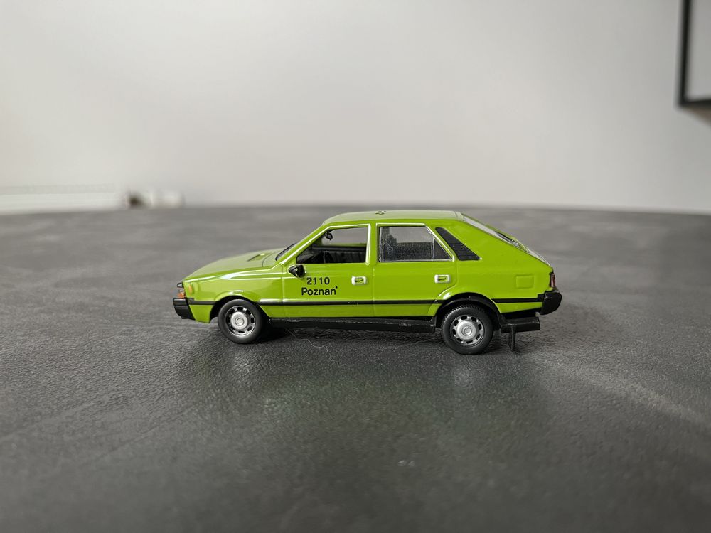 FSO Polonez | Model 1:43