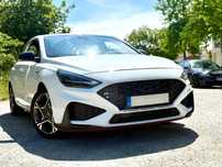 Hyundai i30 1.0 T-GDi N-Line
