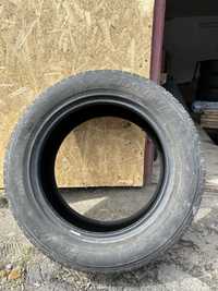 Dunlop grabber 275/55/r20