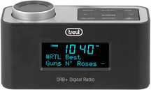 radio sieciowe fm trevi rc 80d6 dab