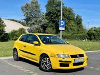 Fiat Stilo 1.6 LPG // Klima // Zadbany // Wyposazony // Super Stan