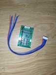 BMS 25.2v 20A (Novo)