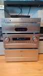 Sherwood  P-965 , A-965  ,CD-772 ,HSB - 600
