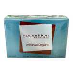 Eamnuel Ungaro Apparition Homme Eau De Toilette UNIKAT - 50 ml