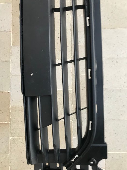 Grelha da Frente Renault Clio IV Fase II (2018)