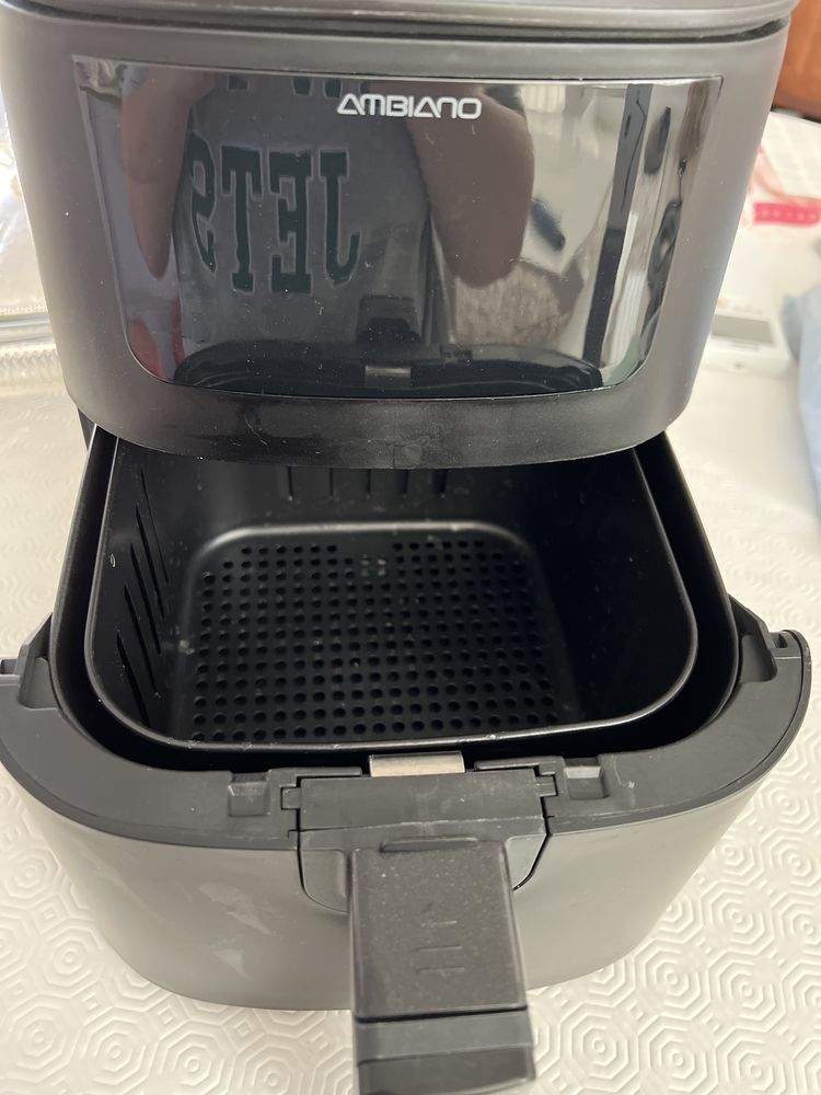 Airfryer ambiano