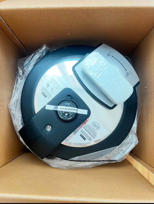 Скороварка WERWE CUCINARE 13 програм 900 Вт