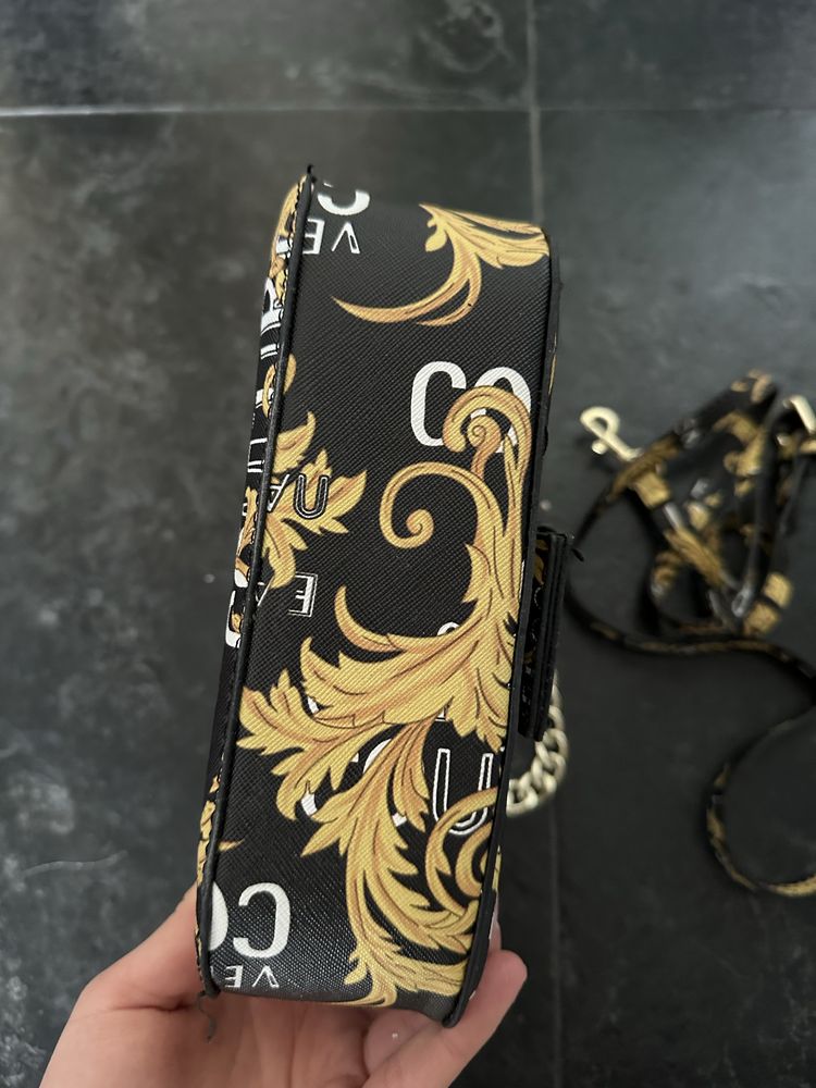 Torebka versace jenas