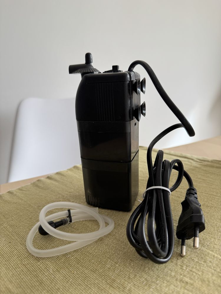 Filtro para Aquario Domestico