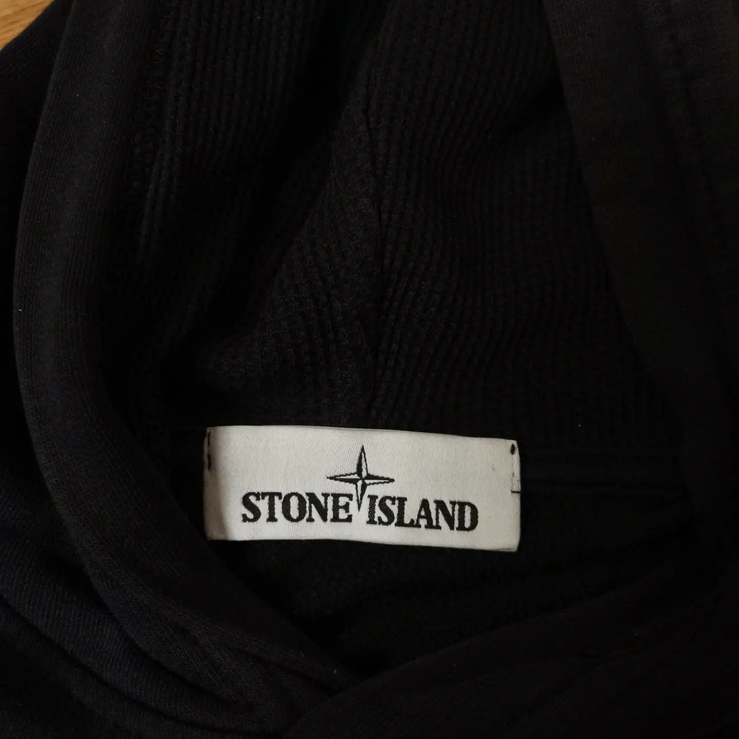 кофта stone island