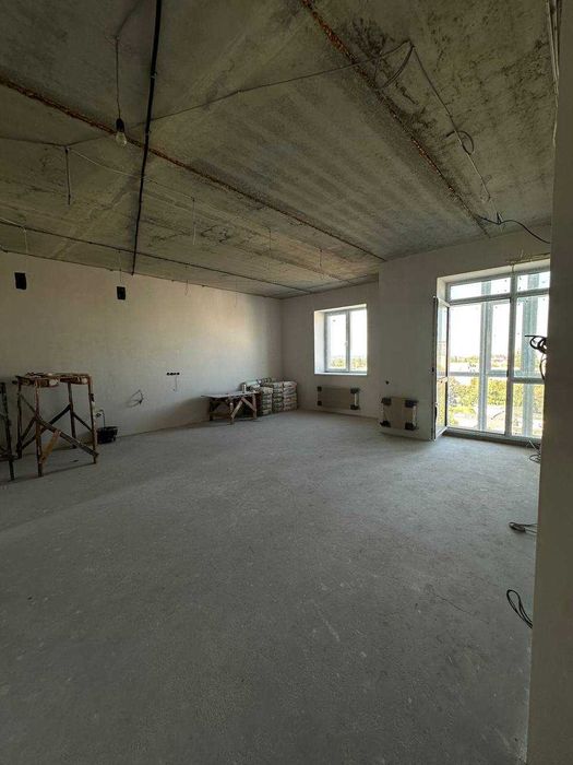 Продаж 2-кімнатної квартири в ЖК "Театральний"