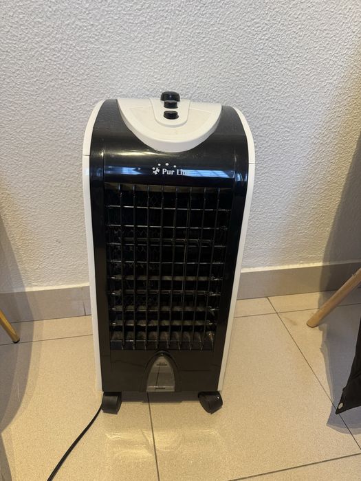 Climatizador evaporativo RAFY 51