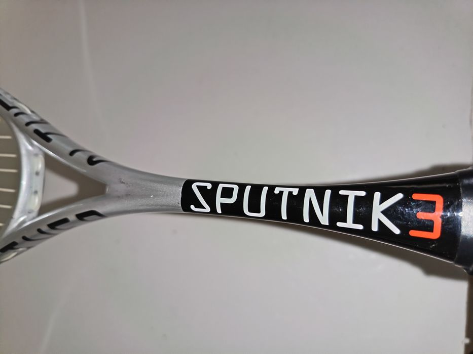 Rakieta do squasha OLIVER Sputnik 3