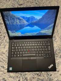 Laptop Lenovo ThinkPad T470 i5 8gb/256gb SSD Windows 10 STAN BDB