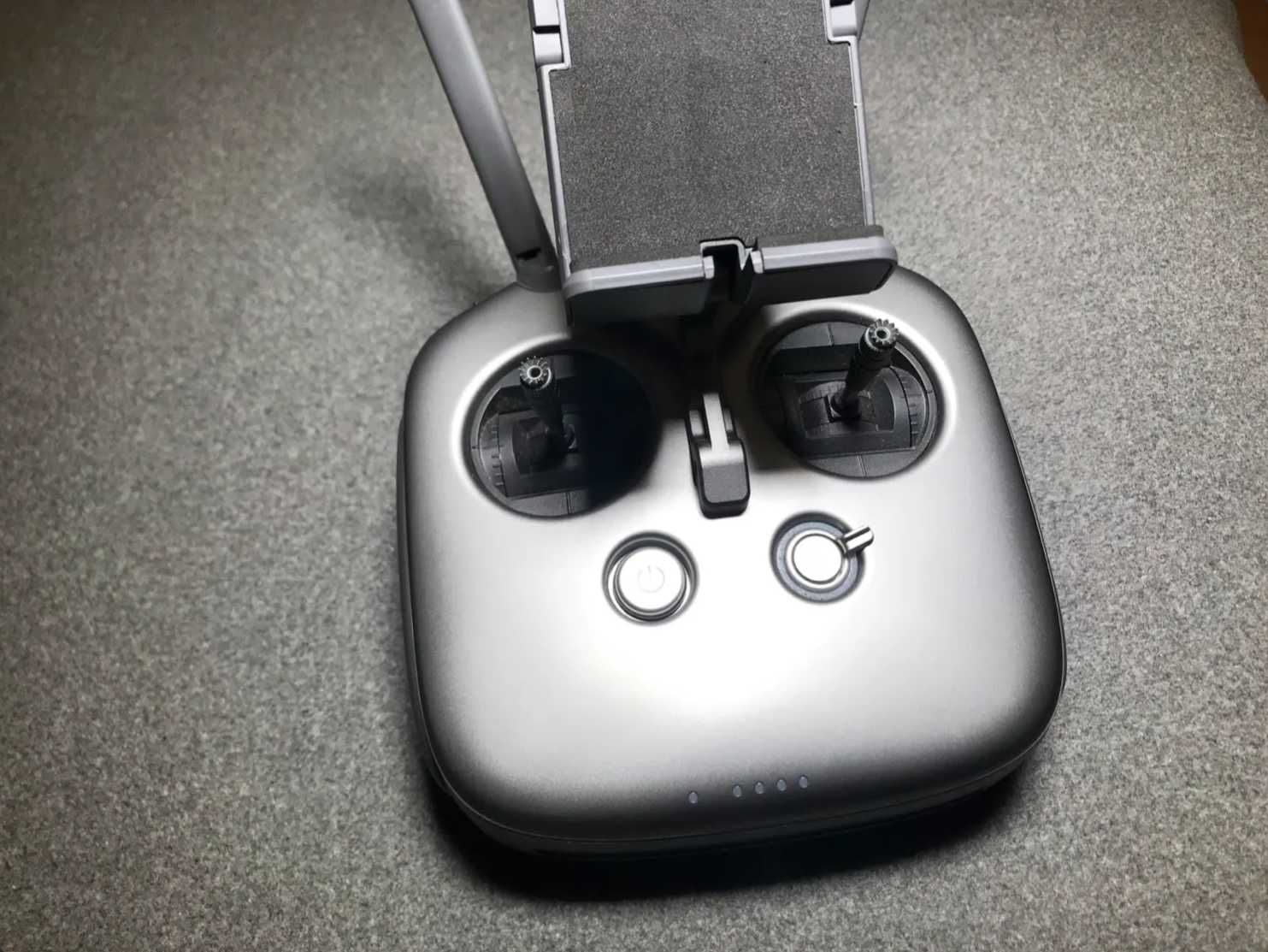 Pilot zdalnego sterowania DJI GL6D10A do Dji Inspire 2 Nadajnik