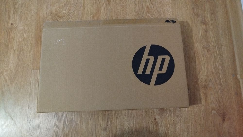 HP Pavilion Gaming Laptop 15