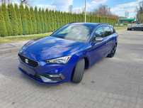 Seat Leon Seat Leon IV Sportstourer FR