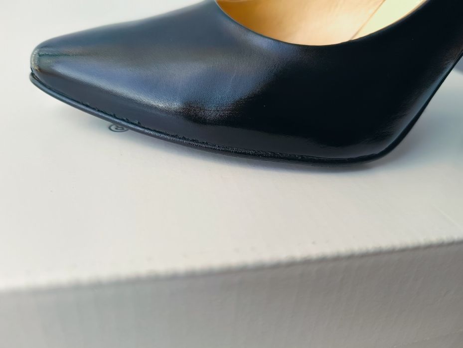 Półbuty rozmiar 35