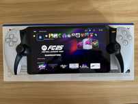 Playstation Portal