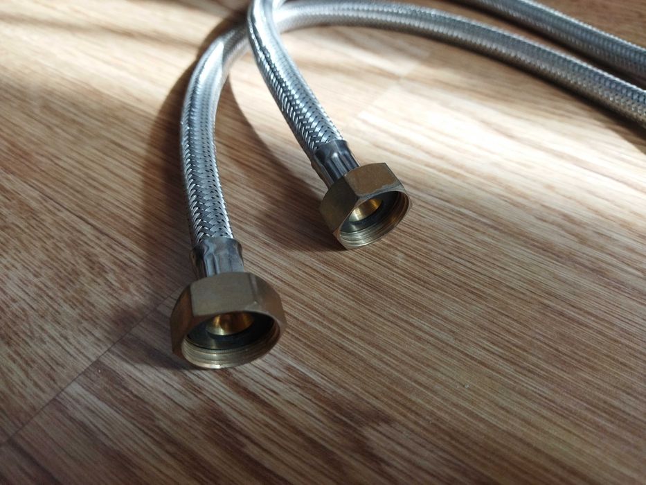 Шланг для подключения смесителя длина 40 см