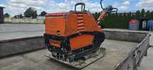 Zagęszczarka Bomag 456kg rewers,