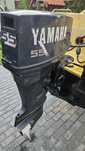 Silnik zaburtowy Yamaha 55 stopa L