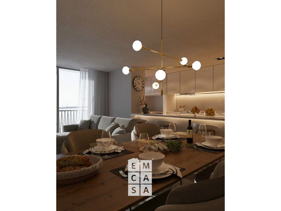 Novo empreendimento Lote 12 em Albergaria- a - Velha