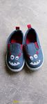 Nowe buty trampki kapcie action boy rozmiar 21