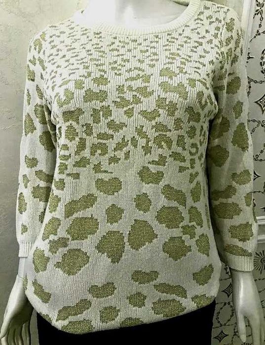 Отличные теплые джемперы свитеры XL/48-50