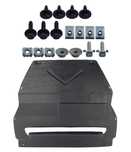 Citroen Xantia 1993 - 2001 osłona pod silnik 1309-10 + RX90236