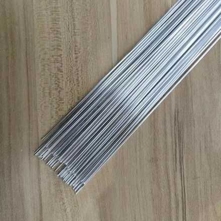 Aluminiowe pręty 50 szt spawanie w niskiej temperaturze