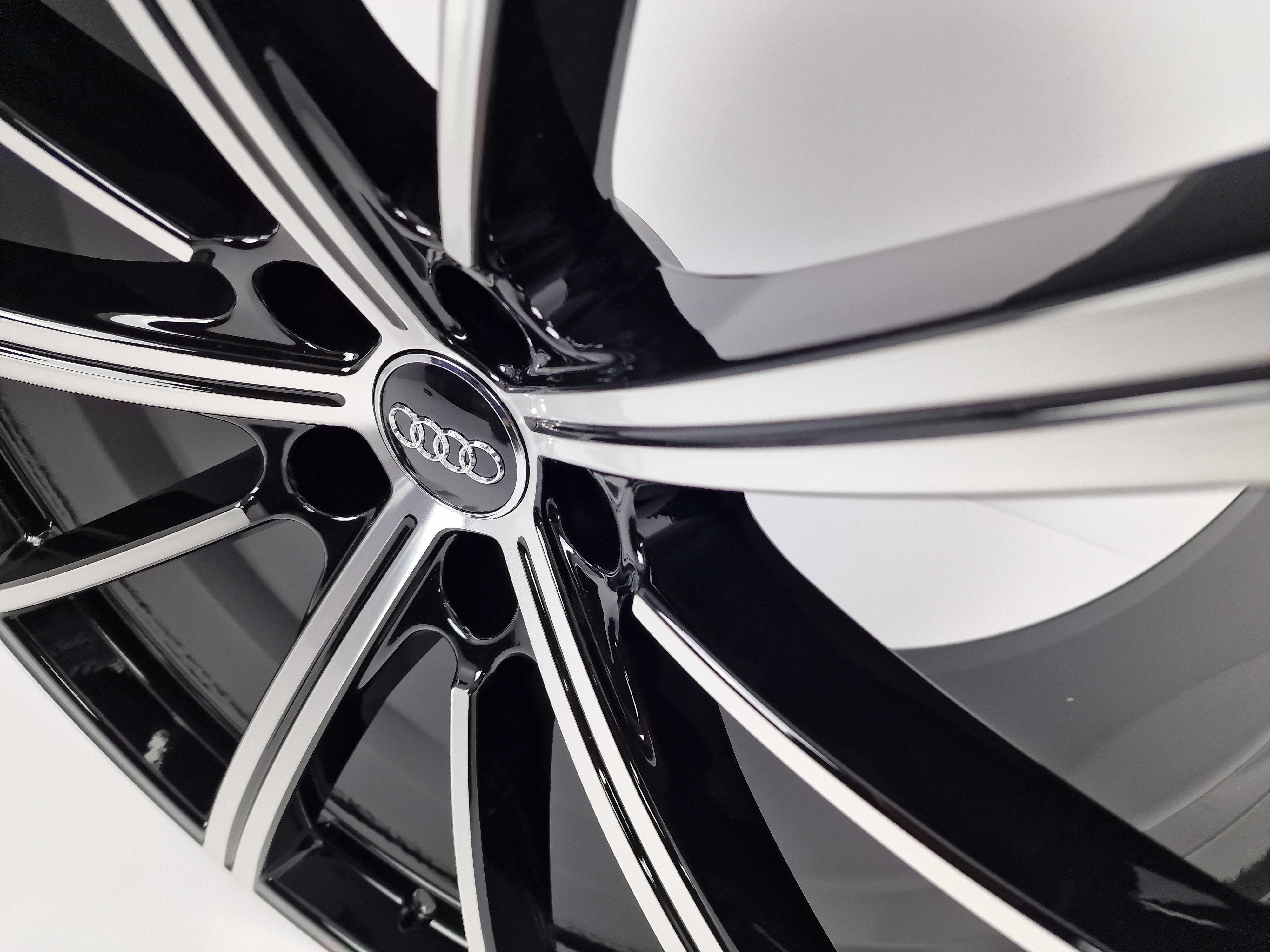 Oryginalne Felgi Audi 21 RS6 RS7 Q7 SQ7 Q8 SQ8 RSQ8