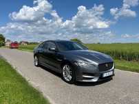Jaguar XF 2,0Diesel,180KM,Zarejestrowany