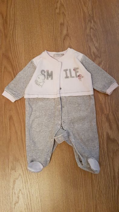 Одяг для новонароджених