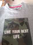 Sweatshirt Tiffosi tamanho S