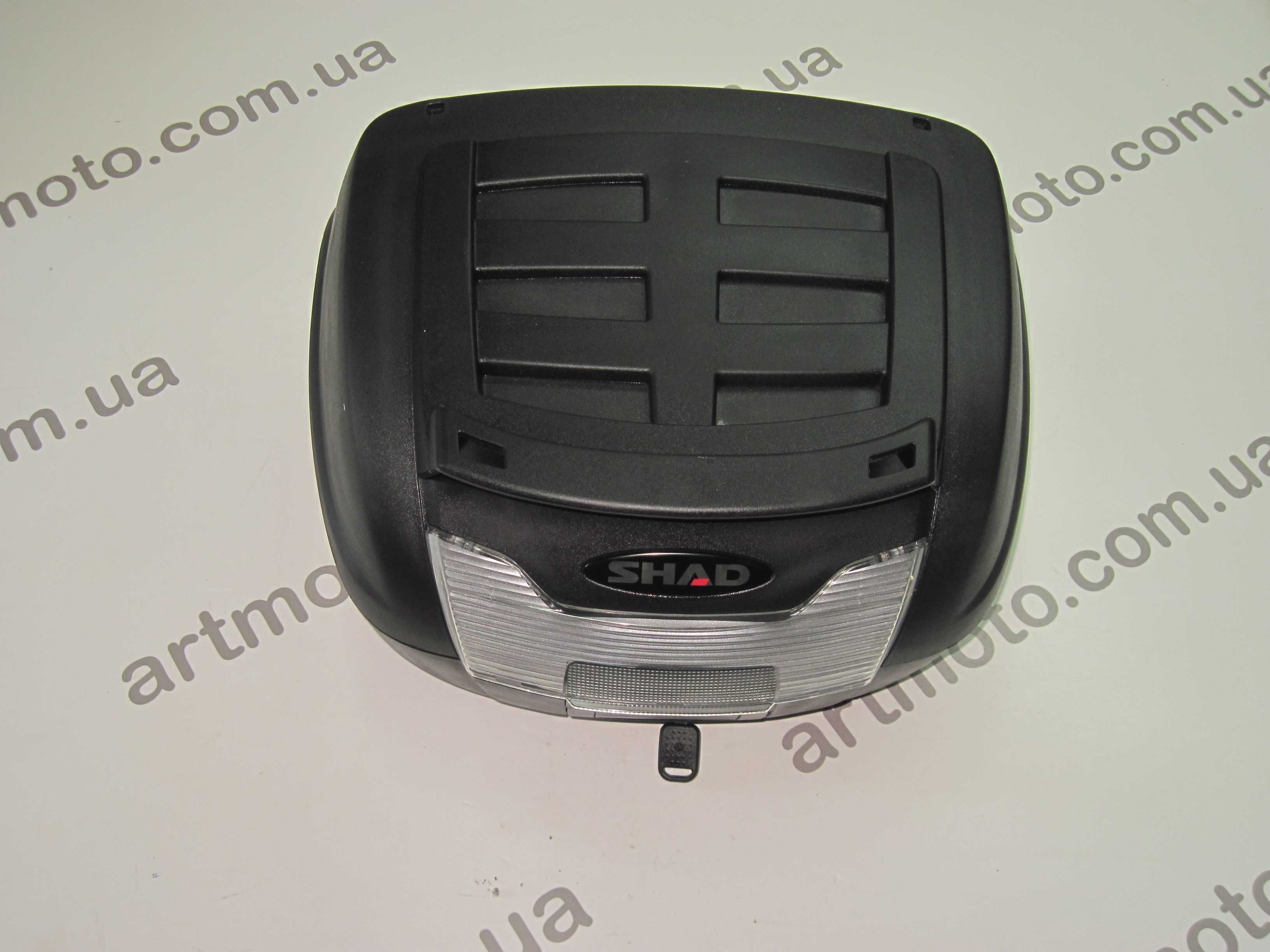 Кофр SHAD SH40 (Shad, GIVI, KAPPA)