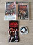 Tekken 6 - oryginalna gra na PSP