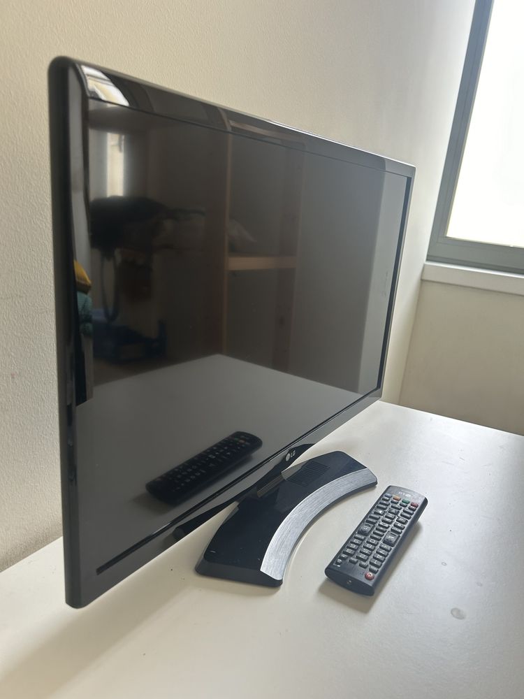 Televisão LG 24’’