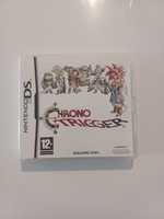 Chrono Trigger Nintendo DS 3ds angielska bdb stan