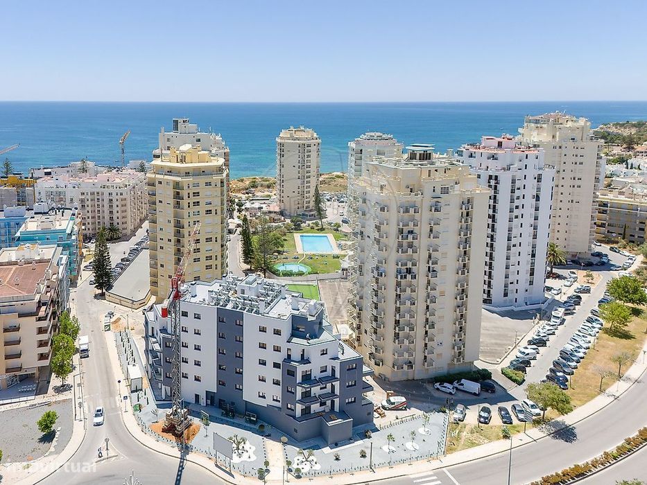Apartamento T4 para venda